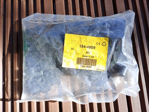 Swa cable cleats size - swa, 4