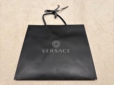 Large VERSACE Paper Carrier /