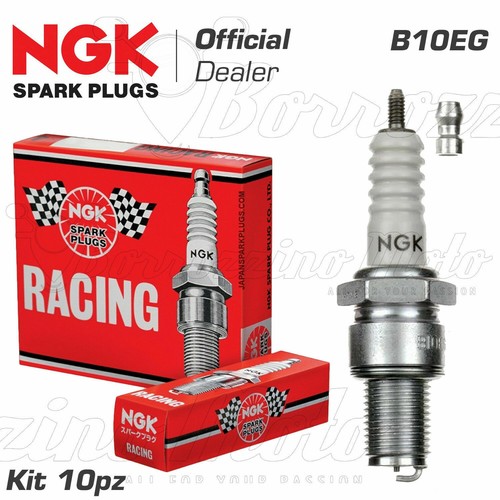 Original ngk racing b10eg - original,