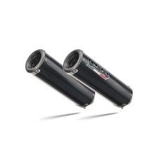 GPR M3 Poppy Approved Exhausts