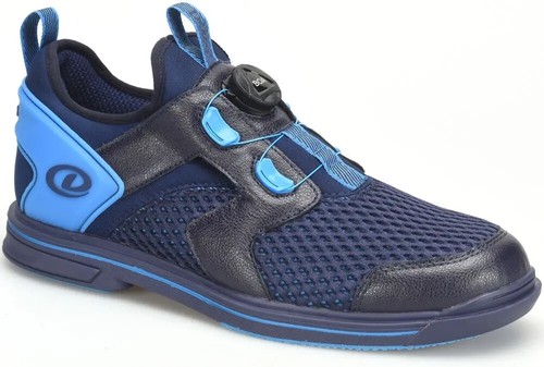 Dexter pro boa navy - navy, right