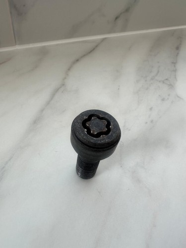 Genuine bmw mini locking - bmw/mini,
