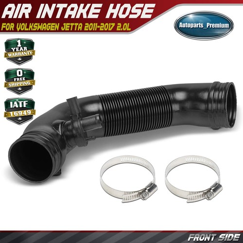 Front side engine air - engine, intake