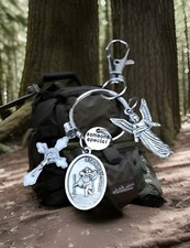 St. Saint Christopher for good