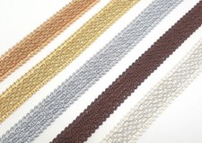 GIMP BRAID TRIM UPHOLSTERY 