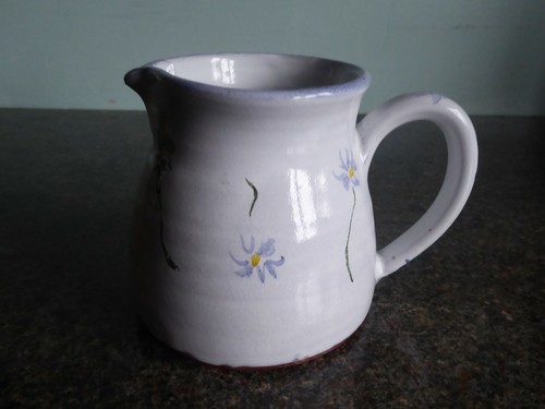 Studio pottery shabby - shabby,