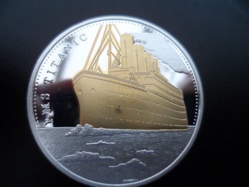 Rms titanic 1912 route - titanic,