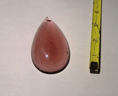 Large vintage - 3-1/2",