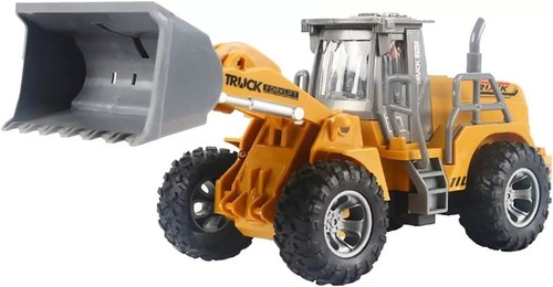 Kids remote control flat - control, arm