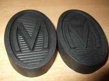 Vintage Pre War Morris 10 Ten