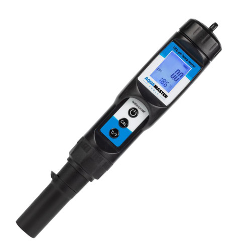 Aqua master pen p50 - master, pro