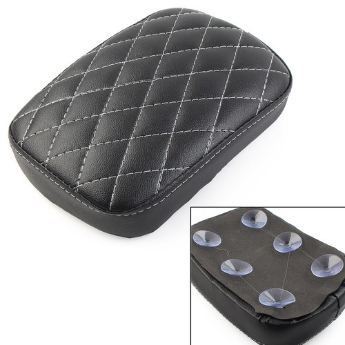 Rear passenger seat pillion - rear,