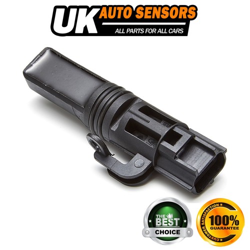 Gearbox speedo speed sensor - speedo,
