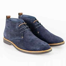 Cavani Sahara Desert Boot