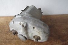 BSA B31 B33 GEARBOX FOR PARTS