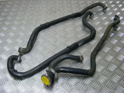Kawasaki 300 abs radiator - kawasaki,