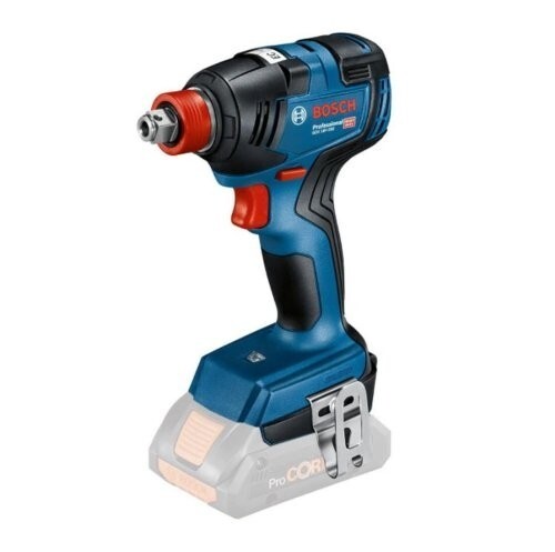 Bosch gdx18v 200n 18v - bosch, body