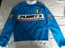 Planet X Track Top XXL