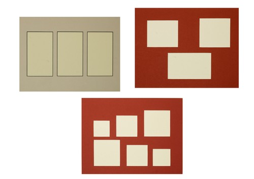 Bespoke multi aperture photo - bespoke,