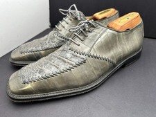 David Eden  Size 11.5