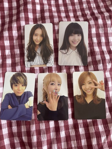 Kpop photocards electric - kpop,
