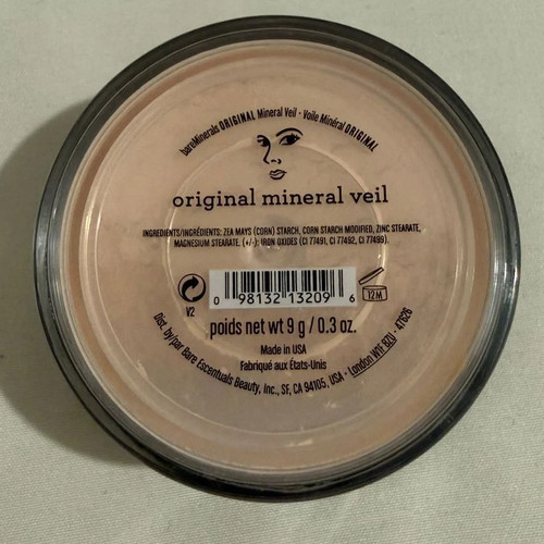 Bareminerals original mineral - bareminerals,