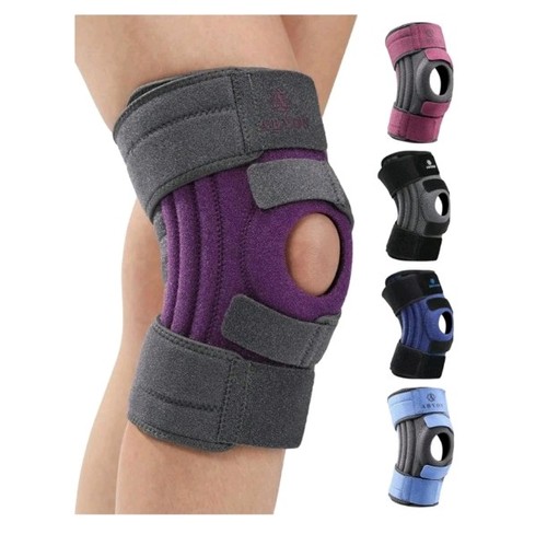 Abyon knee support - support, women