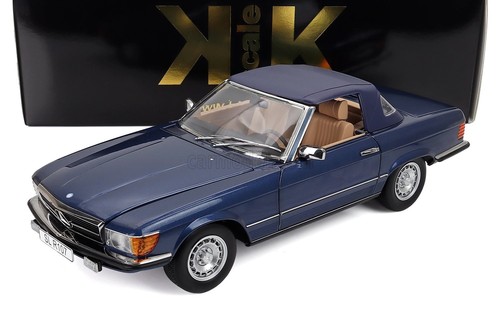 Scale mercedes benz - kk-scale,