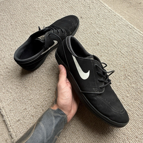 Nike stefan janoski - stefan,
