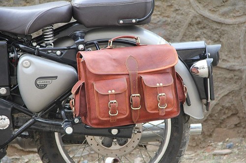Mens vintage handmade genuine - mens,