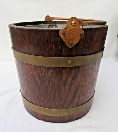 Edwardian lister co - lister,