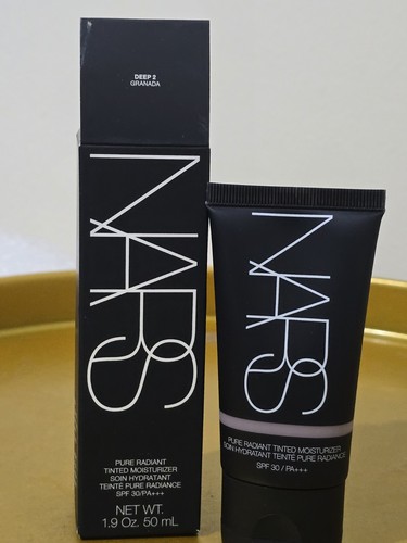 Nars pure radiant tinted - pure,