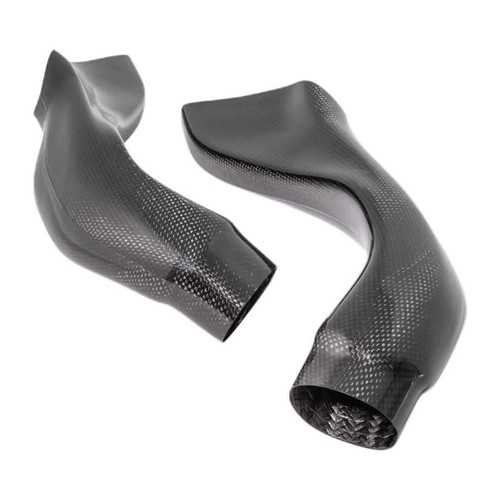 Lightech carbon airbox tubes - lightech,