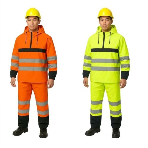 Vis rainsuit waterproof - vis,