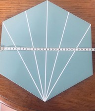 Art Deco Wall / Tiles