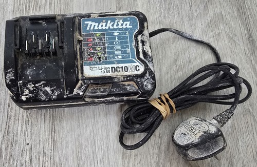 Makita dc10wc 10 8v - ,, 10.8v/