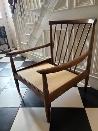 Greaves thomas armchair mid - greaves,
