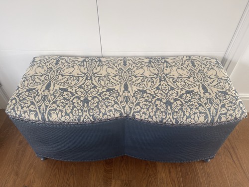 Newly painted reupholstered - newly,