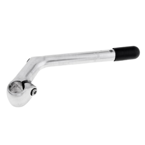 4mm aluminium - 25.4mm/1\\\\\\\,