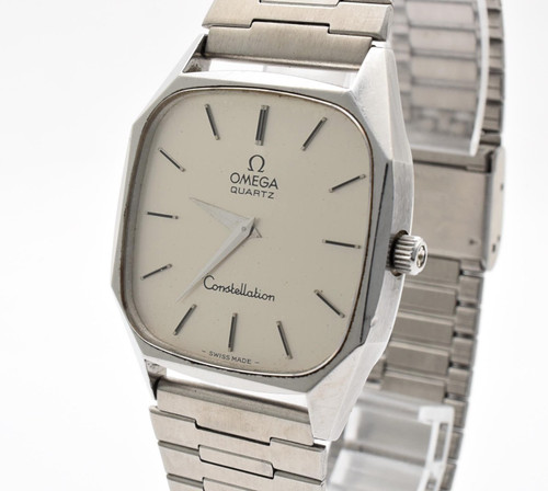 Omega constellation 191 0014 - omega, 191.0014