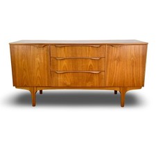 Teak Sideboard by Sutcliffe Of