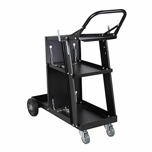 Welding cart plasma cutter - cart,