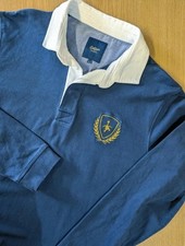 Cotton Traders Rugby Shirt