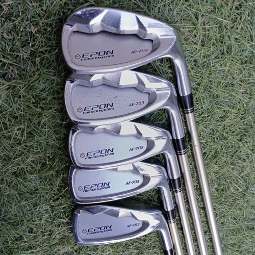 Epon 703 iron - epon, 6