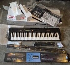 Casio Keyboard CT-S195 Inc