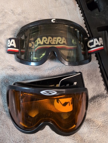 Smith carrera snowboarding - smith, &