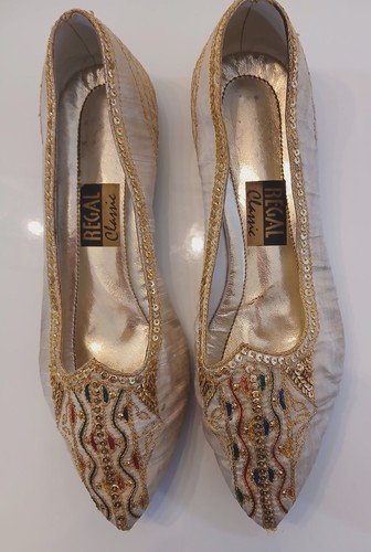 Regal classic embroidered - classic,