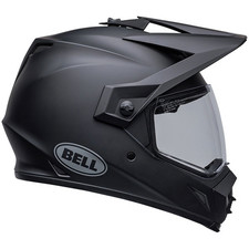 Bell MX-9 Adventure Mips Motorcycle Helmet Matt Black