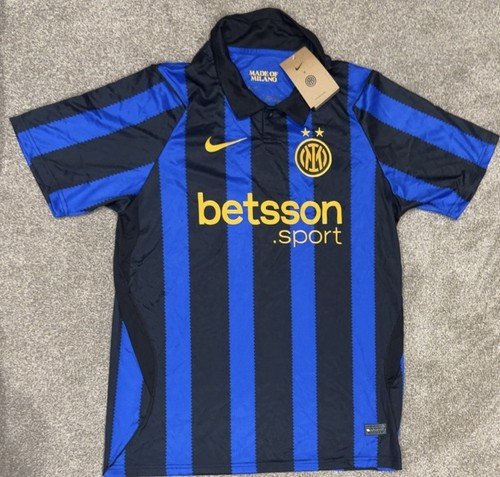 Inter milan home shirt - home, size