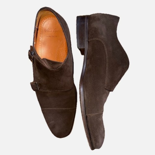 Van gils mens monk - monk, strap